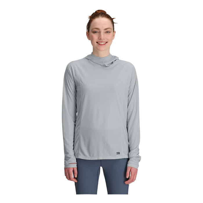 Outdoor Research ECHO HOODIE - WOMEN'S LONG SLEEVE SHIRTS - Next Adventure