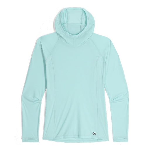 Outdoor Research ECHO HOODIE - WOMEN'S LONG SLEEVE SHIRTS - Next Adventure