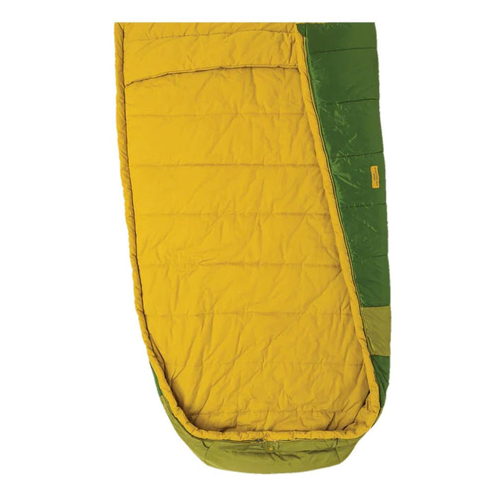 Big Agnes ECHO PARK 20 SYNTHETIC SLEEPING BAG - Next Adventure