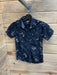 Button Down Skate Shirt