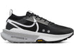 Nike ZoomX Zegama 2 Black Wolf Grey Anthracite White