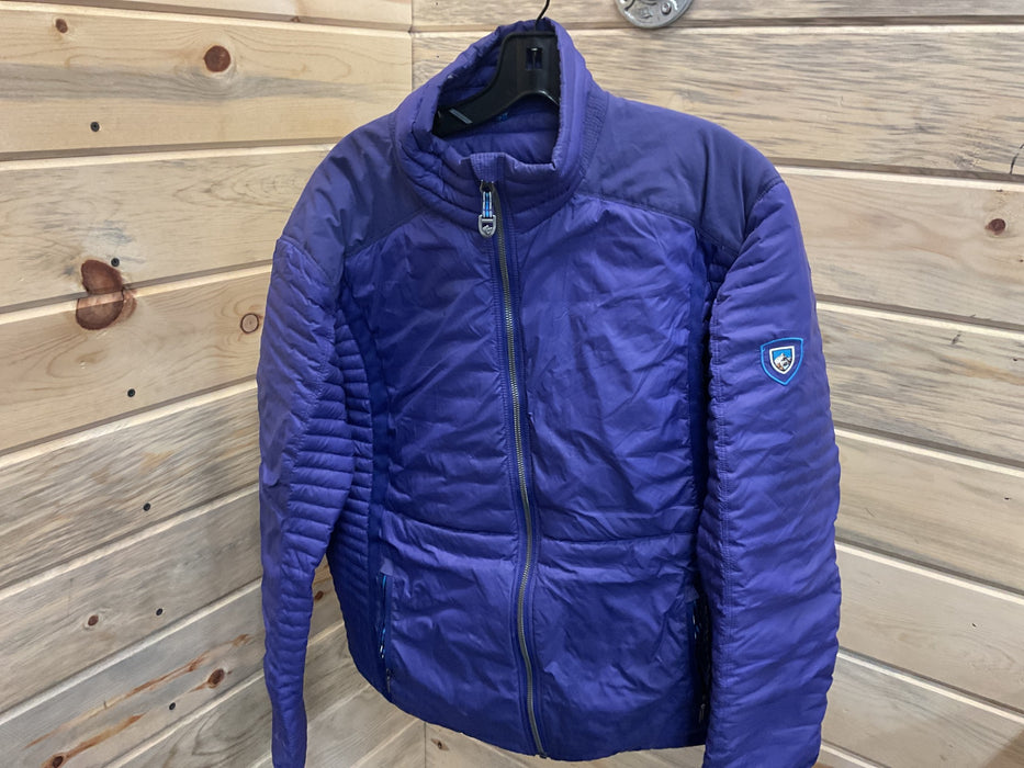 Puffy Jacket