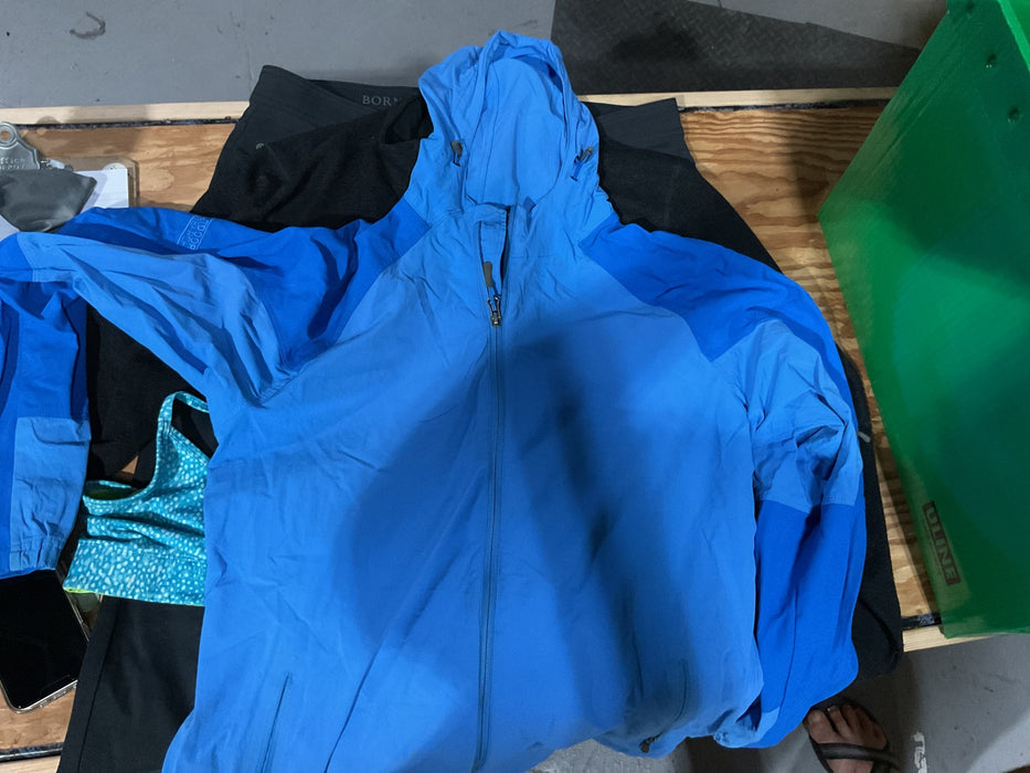 OR W’s Ferrosi Jacket