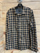 Lightweight Plaid Flannel