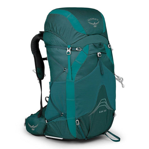 Osprey EJA 58 BACKPACK - WOMEN'S - Next Adventure