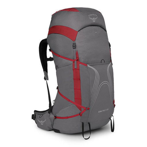 Osprey EJA PRO 55 BACKPACK - Next Adventure