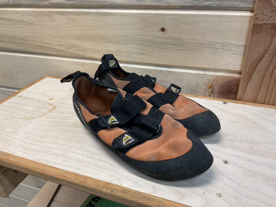 Velcro Climbing Shoe