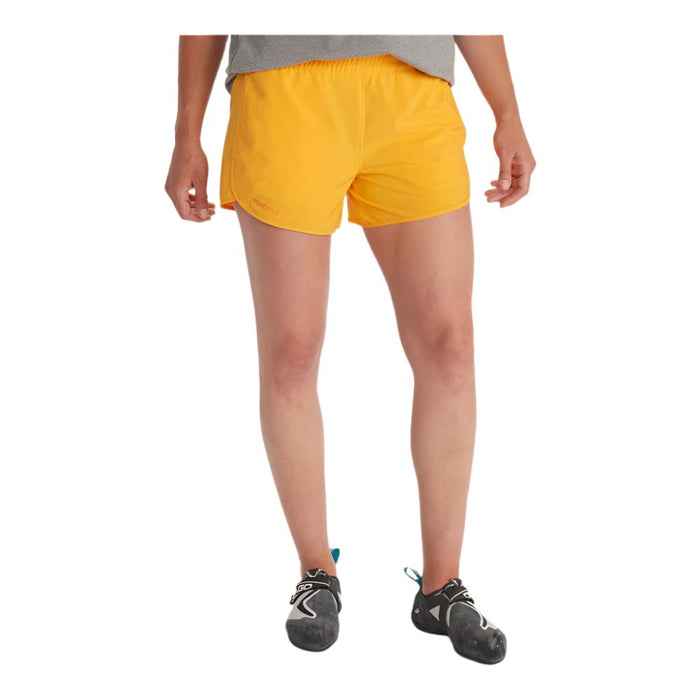 Marmot ELDA 4" SHORT - WOMEN'S - Next Adventure