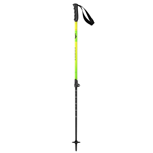 Scott ELEMENT ADJ JR SKI POLES - 2024 - Next Adventure