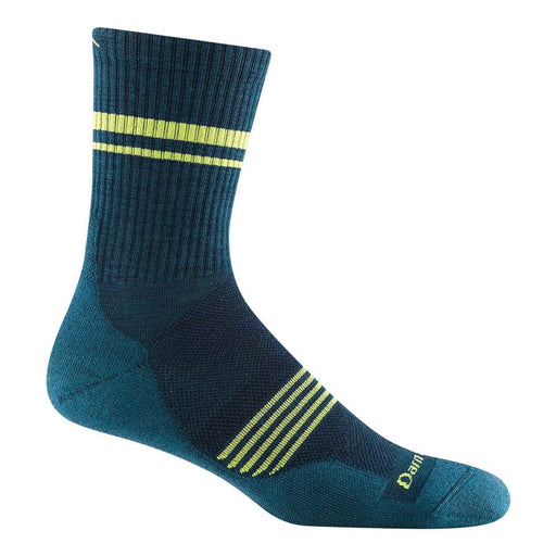 Darn Tough ELEMENT CREW LW WITH CUSHION - MEN'S SOCKS - Next Adventure