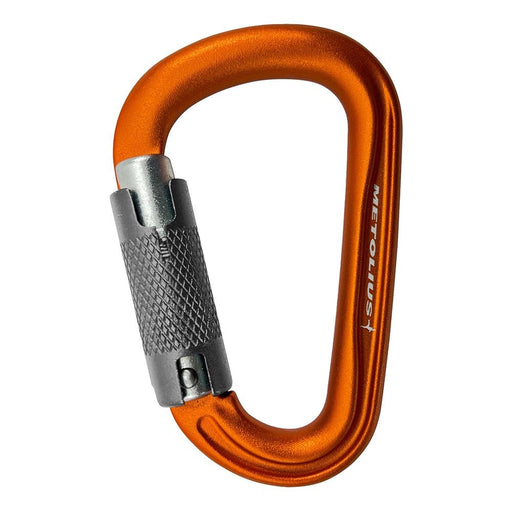 Metolius ELEMENT II AUTO LOCK CARABINER - Next Adventure