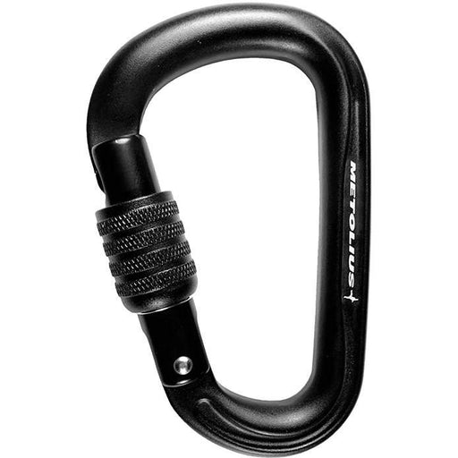 Metolius Element II Screw Lock - Next Adventure