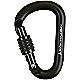 Metolius ELEMENT LOCKER CARABINER - Next Adventure