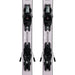 Next Adventure ELEMENT W WHITE LS EL9 SKIS 2024 - Next Adventure