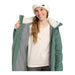 Roxy ELLIE DRYFLIGHT LONGLINE SNOW JACKET - WOMEN'S - Next Adventure