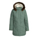 Roxy ELLIE DRYFLIGHT LONGLINE SNOW JACKET - WOMEN'S - Next Adventure