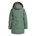 Roxy ELLIE DRYFLIGHT LONGLINE SNOW JACKET - WOMEN'S - Next Adventure