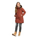 Roxy ELLIE WARMLINK JACKET - WOMEN'S - Next Adventure