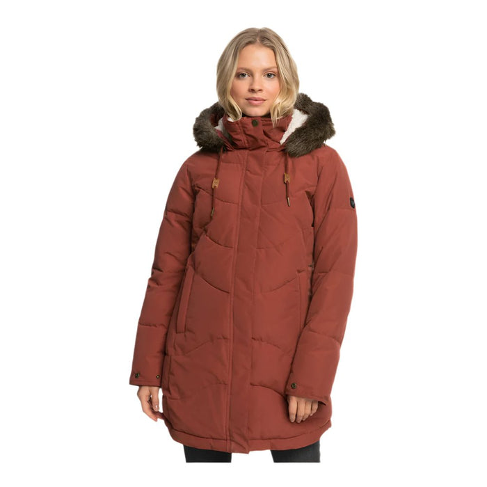 Roxy ELLIE WARMLINK JACKET - WOMEN'S - Next Adventure