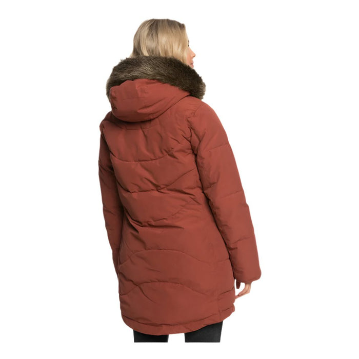 Roxy ELLIE WARMLINK JACKET - WOMEN'S - Next Adventure