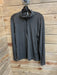 Quarter Zip Merino Baselayer