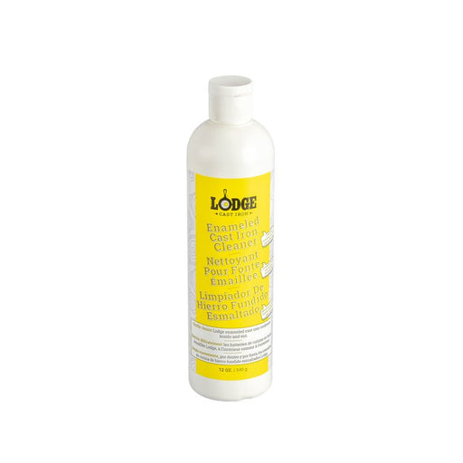 Lodge ENAMELED CAST IRON CLEANER - Next Adventure