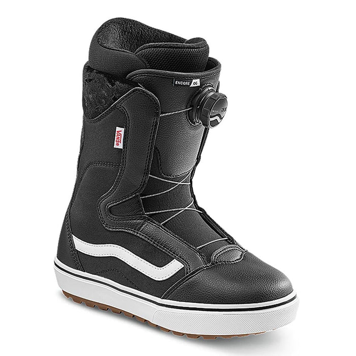 Vans ENCORE OG WOMEN'S SNOWBOARD BOOT - 2025 - Next Adventure