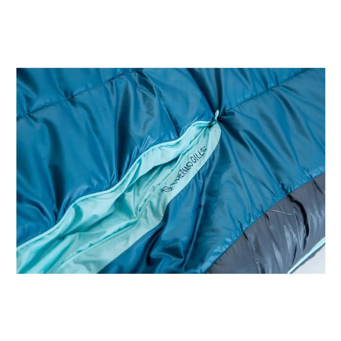 Nemo ENDLESS PROMISE FORTE 20 SYNTHETIC SLEEPING BAG - WOMEN'S - Next Adventure