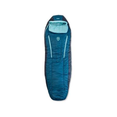 Nemo ENDLESS PROMISE FORTE 20 SYNTHETIC SLEEPING BAG - WOMEN'S - Next Adventure