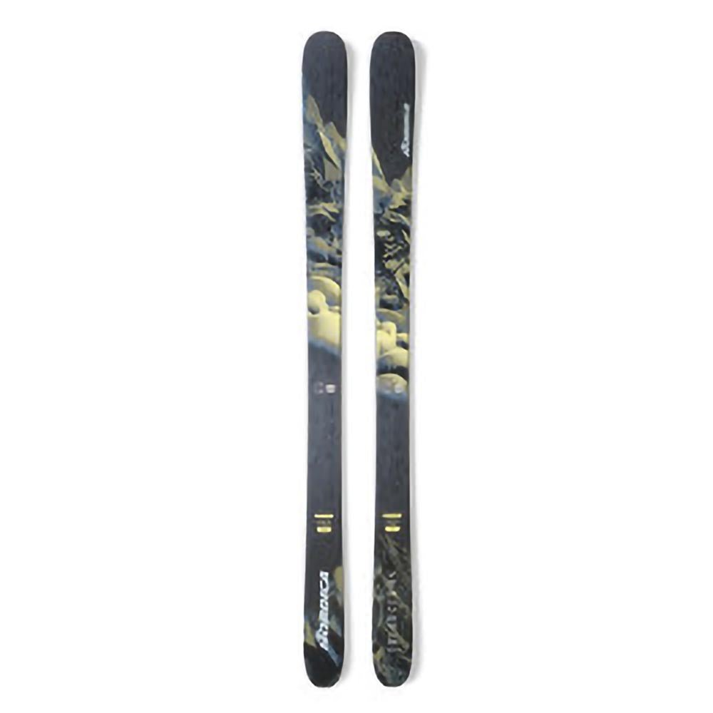 Nordica ENFORCER 94 SKIS - 2025 - Next Adventure