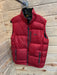 Puffy Down Vest