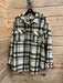 Flannel Shacket