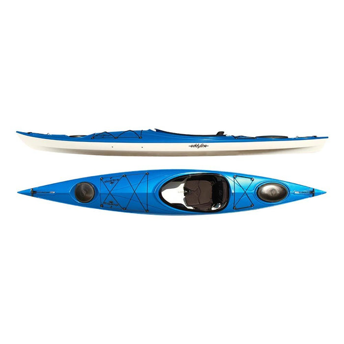 Eddyline EQUINOX Kayak - Next Adventure