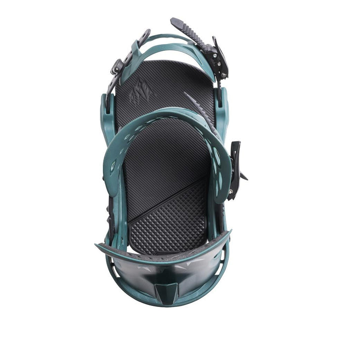 Jones Snowboards EQUINOX WOMEN'S SNOWBOARD BINDING - 2025 - Next Adventure