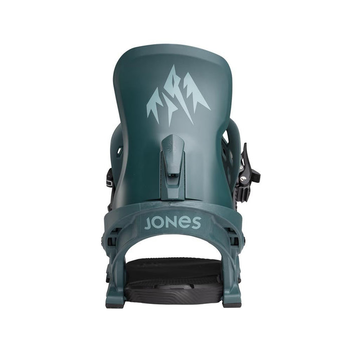 Jones Snowboards EQUINOX WOMEN'S SNOWBOARD BINDING - 2025 - Next Adventure