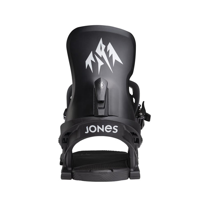 Jones Snowboards EQUINOX WOMEN'S SNOWBOARD BINDING - 2025 - Next Adventure