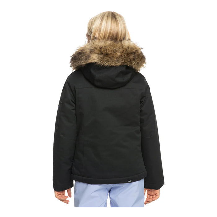 MEADE WINTER JACKET - GIRL'S