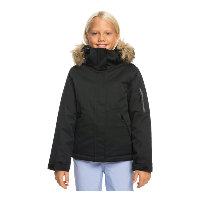 MEADE WINTER JACKET - GIRL'S