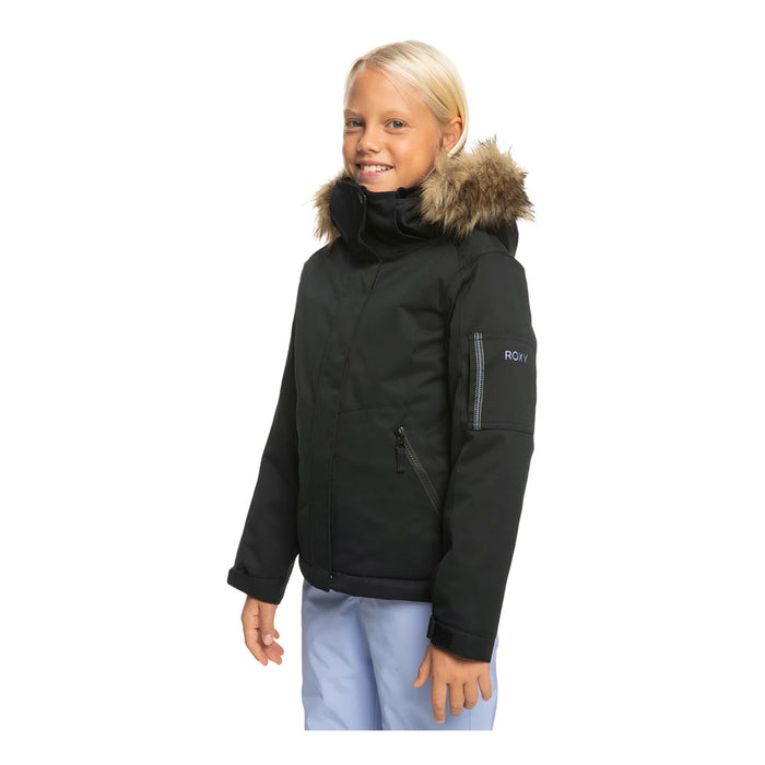 MEADE WINTER JACKET - GIRL'S