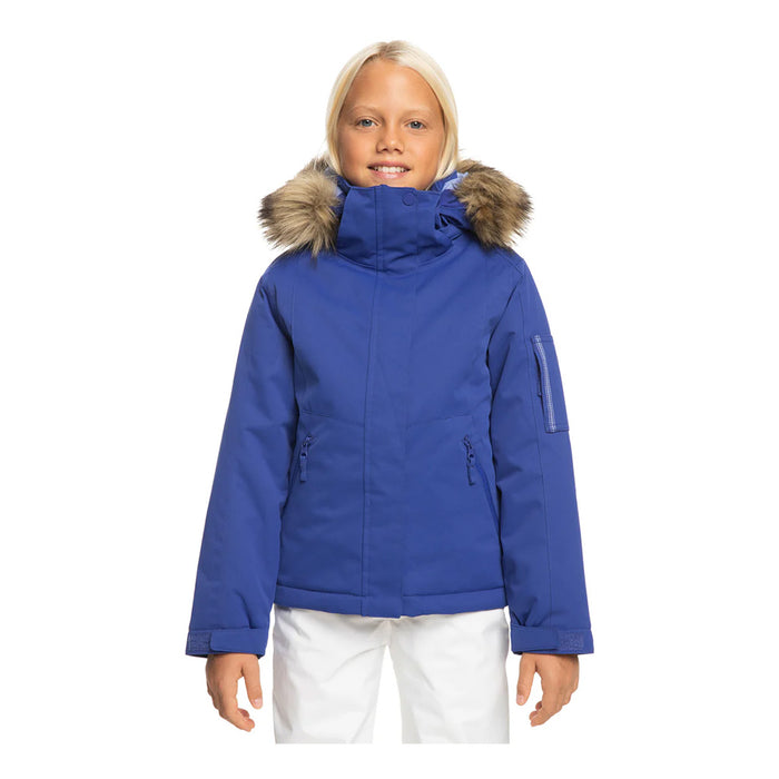 MEADE DRYFLIGHT SNOW JACKET - GIRL'S