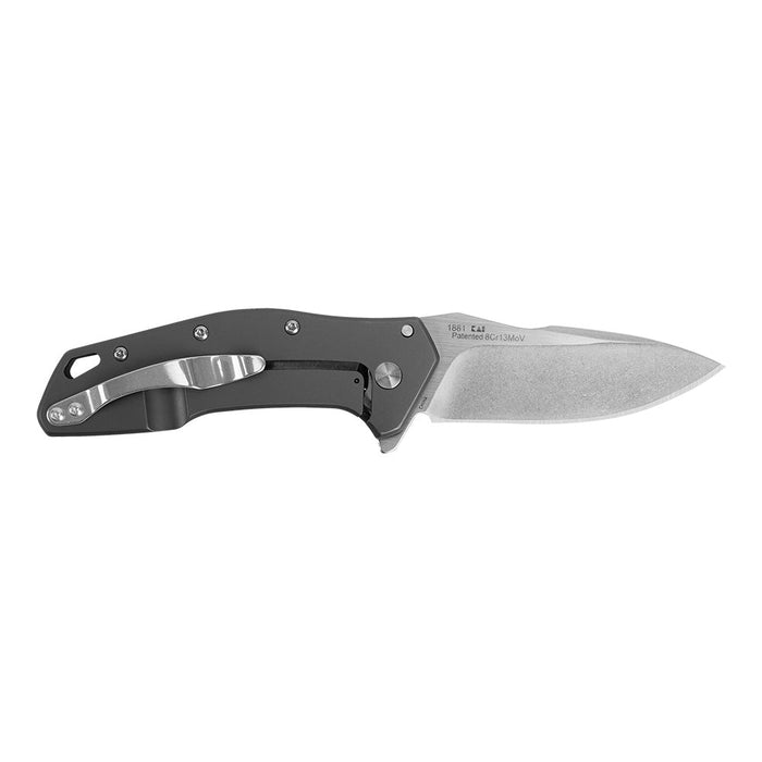 Kershaw ERIS - Next Adventure