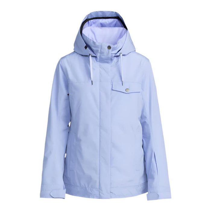 BILLIE SNOW JACKET - WOMEN'S