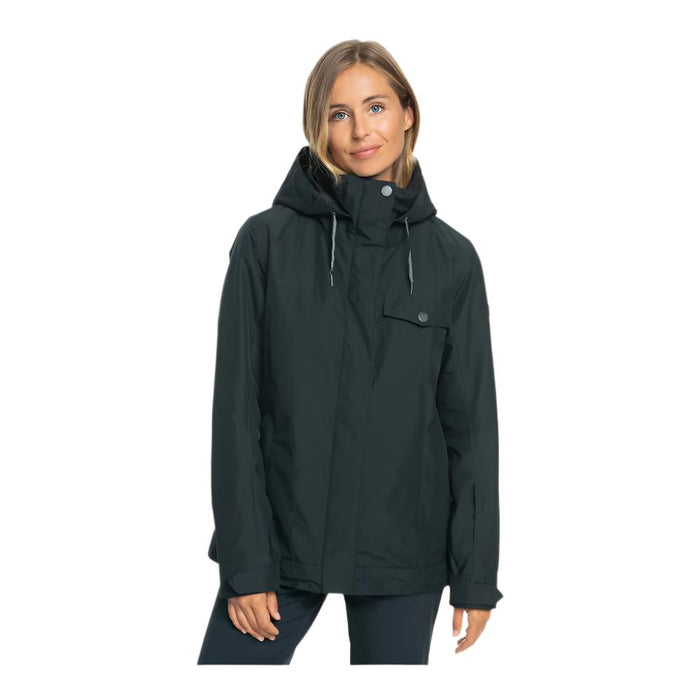 BILLIE SNOW JACKET - WOMEN'S