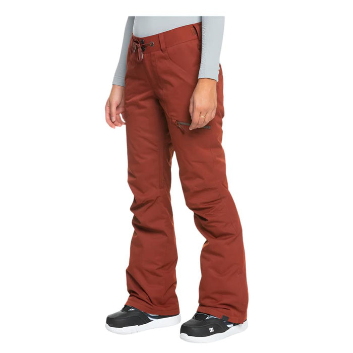 NADIA WATER-REPELLENT SNOW PANTS - WOMEN'S