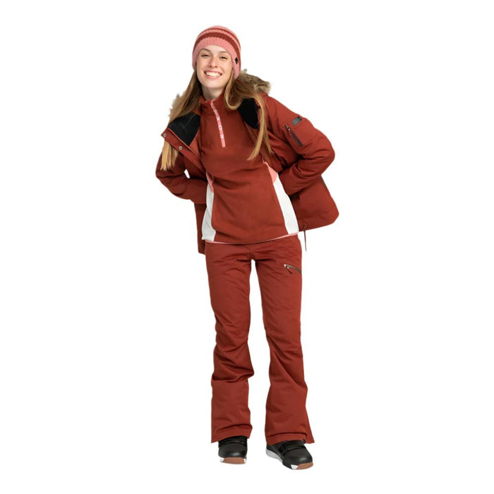 NADIA WATER-REPELLENT SNOW PANTS - WOMEN'S