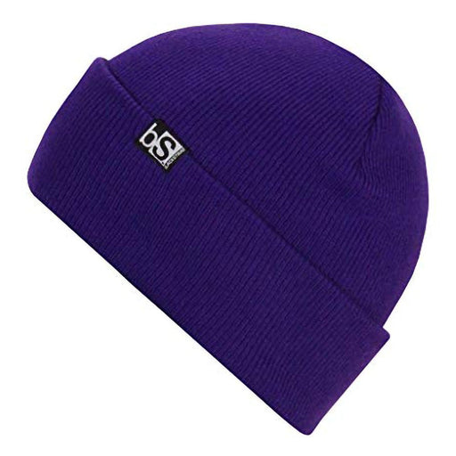 BlackStrap ESSENTIAL FLIP TAG - BEANIES - Next Adventure