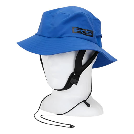 FCS ESSENTIAL SURF BUCKET HAT - Next Adventure