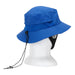 FCS ESSENTIAL SURF BUCKET HAT - Next Adventure