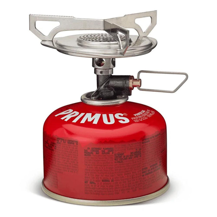 Primus ESSENTIAL TRAIL STOVE - Next Adventure