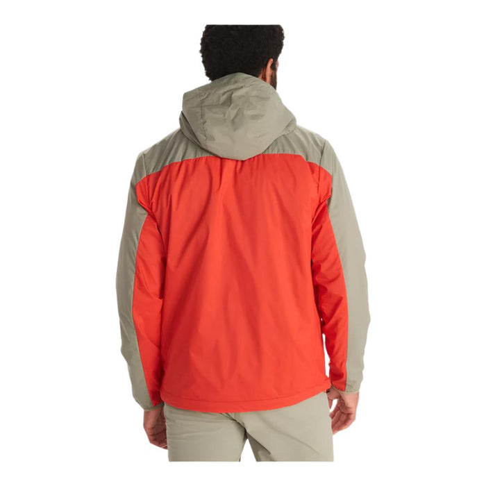 Marmot ETHER DRICLIME HOODY - MEN'S - Next Adventure